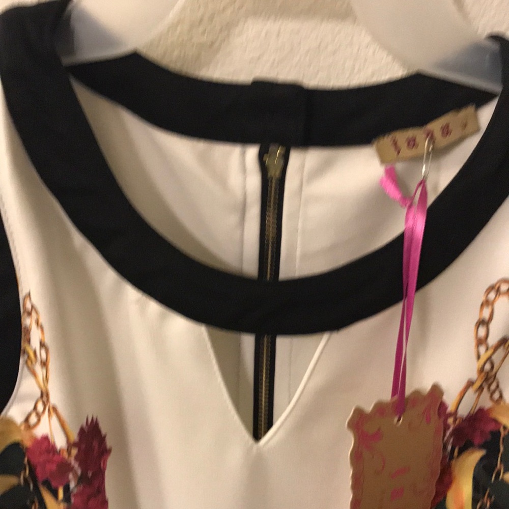 Dress - Picture 2 of 2